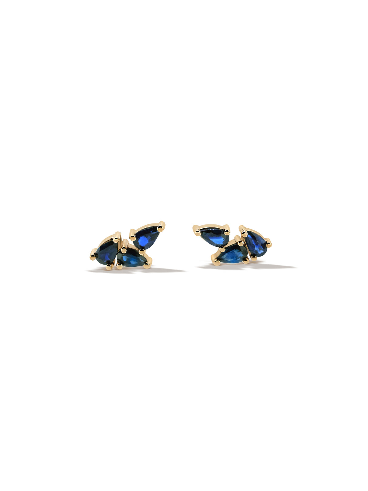 Statement Garland Earrings
