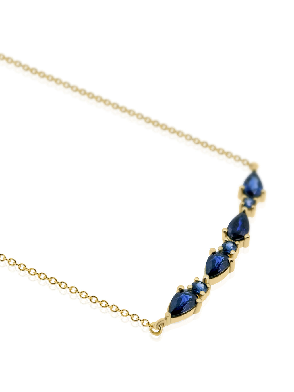 Garland Necklace