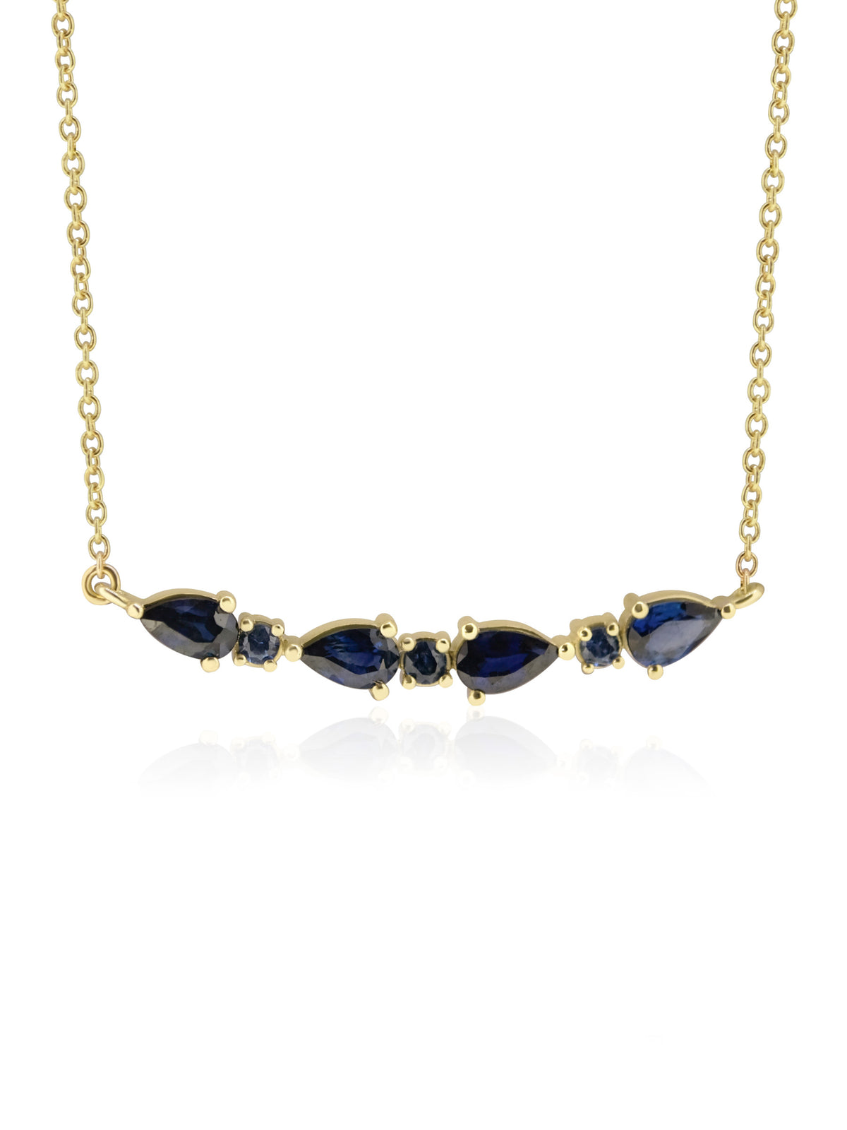 Garland Necklace