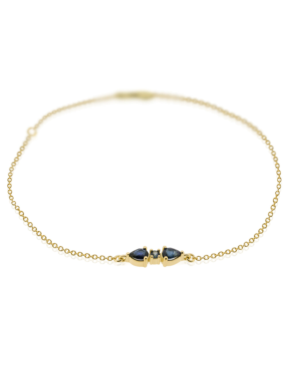 Garland Bracelet