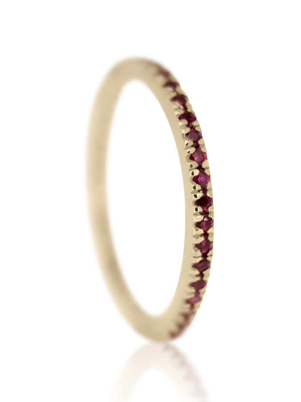 Ruby Eternity